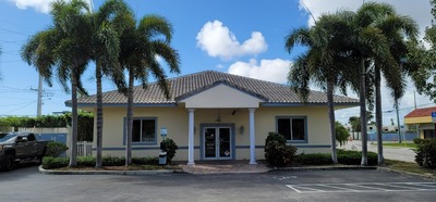 All Aboard Animal Hospital