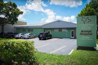 Country Club Animal Hospital