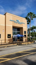 VCA Aventura Animal Hospital and Pet Resort