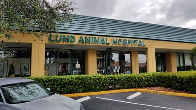 Lund Animal Hospital