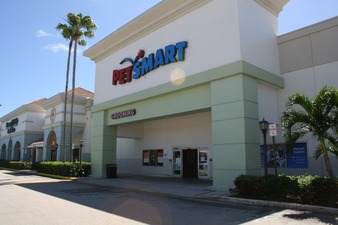 PetSmart Boynton Beach