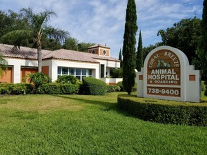 Coral Breeze Animal Hospital