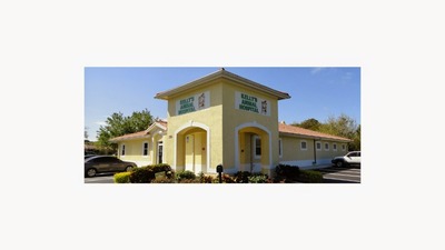 Kelly's Animal Hospital