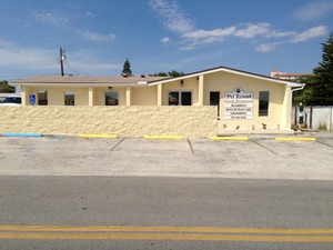 Pet Resort and Suites