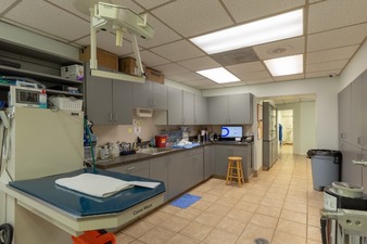 Friendship Veterinary Hospital