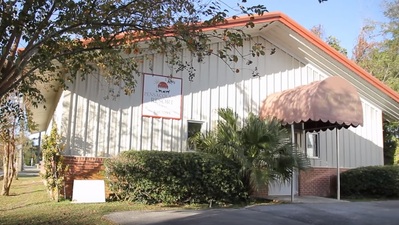 Pensacola Pet Resort