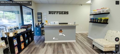 Ruffgers Dog University Bonita Springs