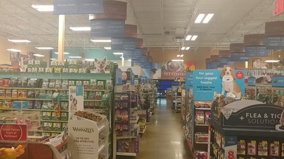 PetSmart Lakeland
