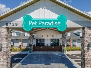 Pet Paradise Bonita Springs