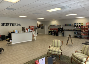 Ruffgers Dog University Naples